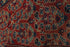 Antique Malayer Runner Rug (2' x 11')